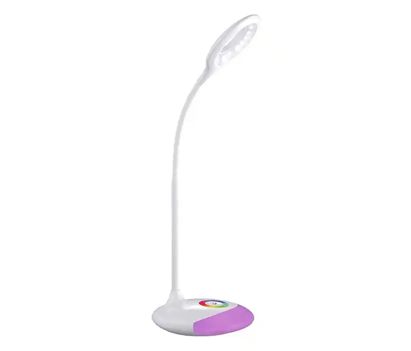 Expressz kézbesítés RGB funkcionális asztali lámpa