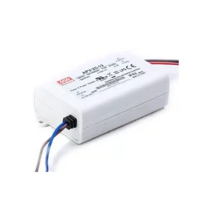 12V tápegység Gyors szállítás