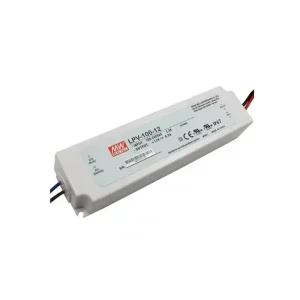 12V tápegység Akció