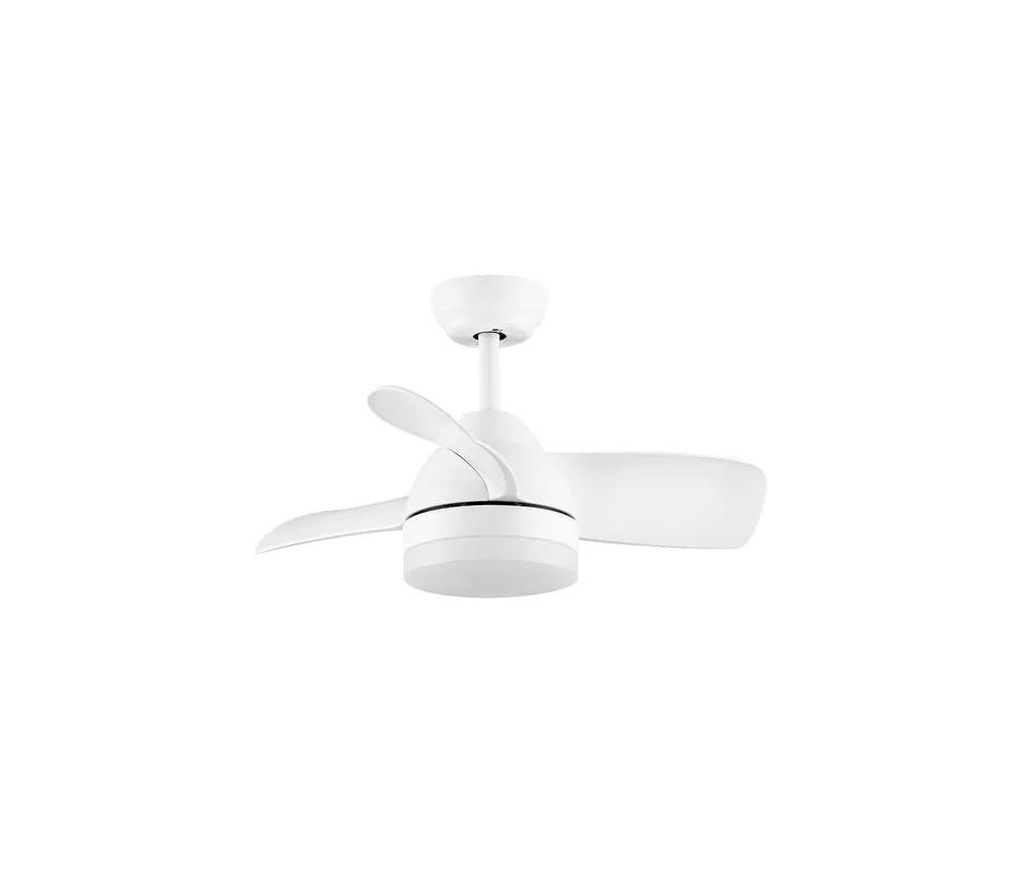 Utolsó esély Nerina ventilátoros mennyezeti lámpa