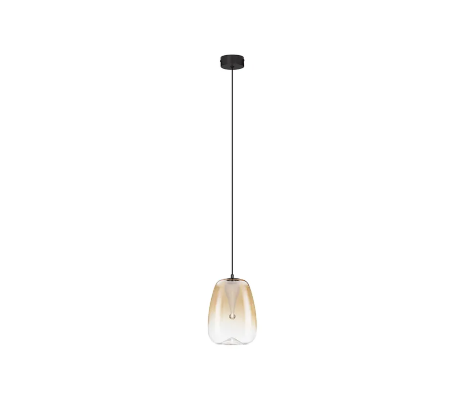 Bestseller Oblo LED egyágú függesztett lámpa