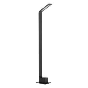 Vásárlói kedvenc Slim LED kültéri állólámpa