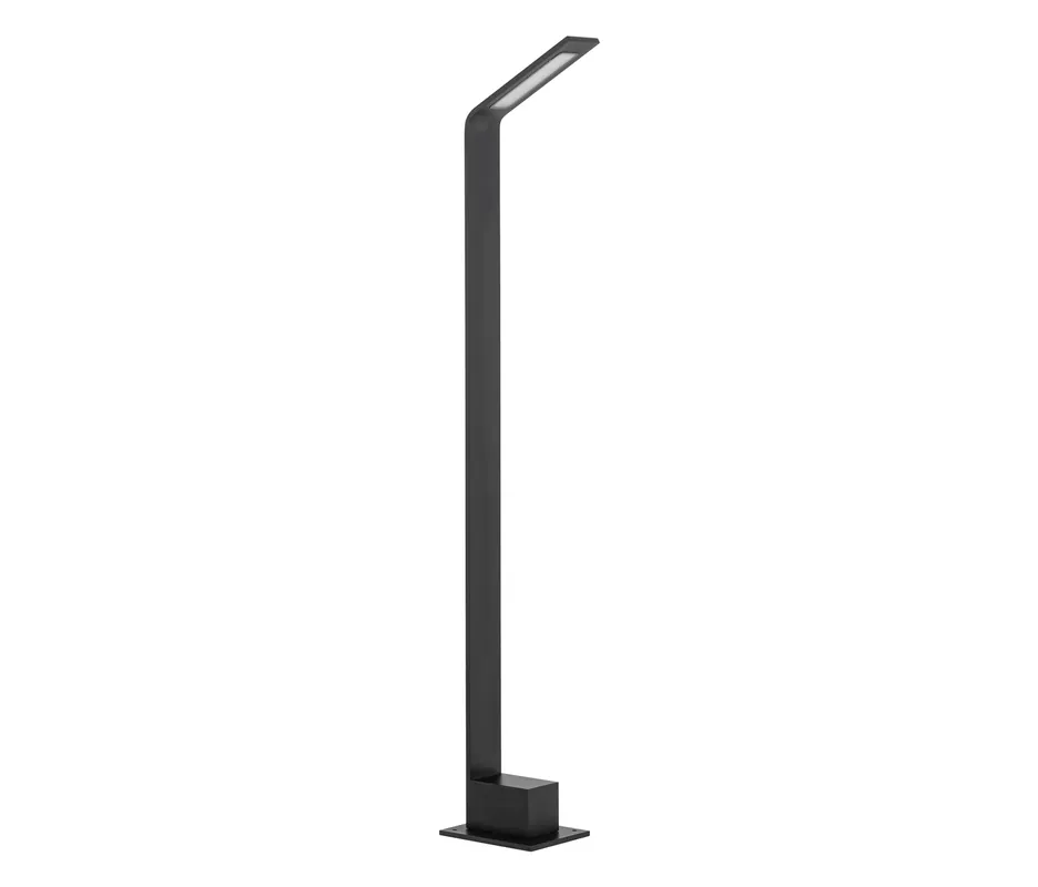 Vásárlói kedvenc Slim LED kültéri állólámpa