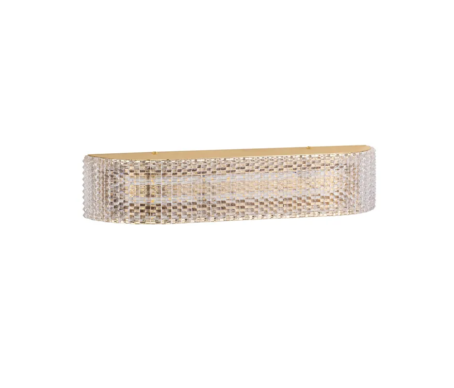 Kinara LED dekoratív fali lámpa Rendeld meg most