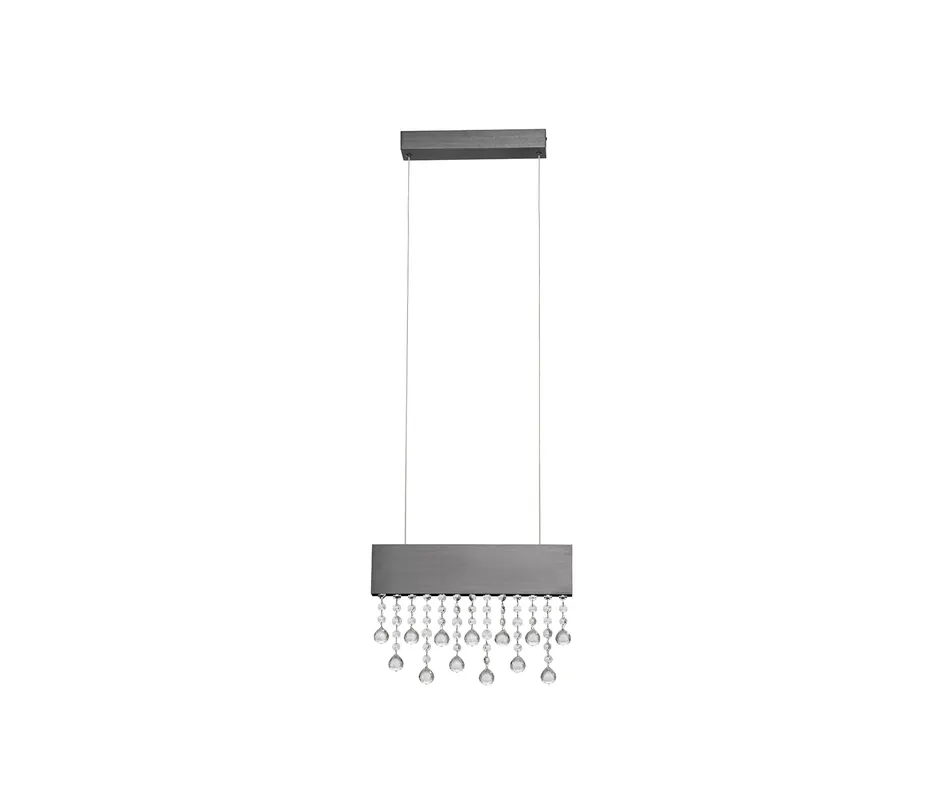 Crista LED egyágú függesztett lámpa Vedd meg most