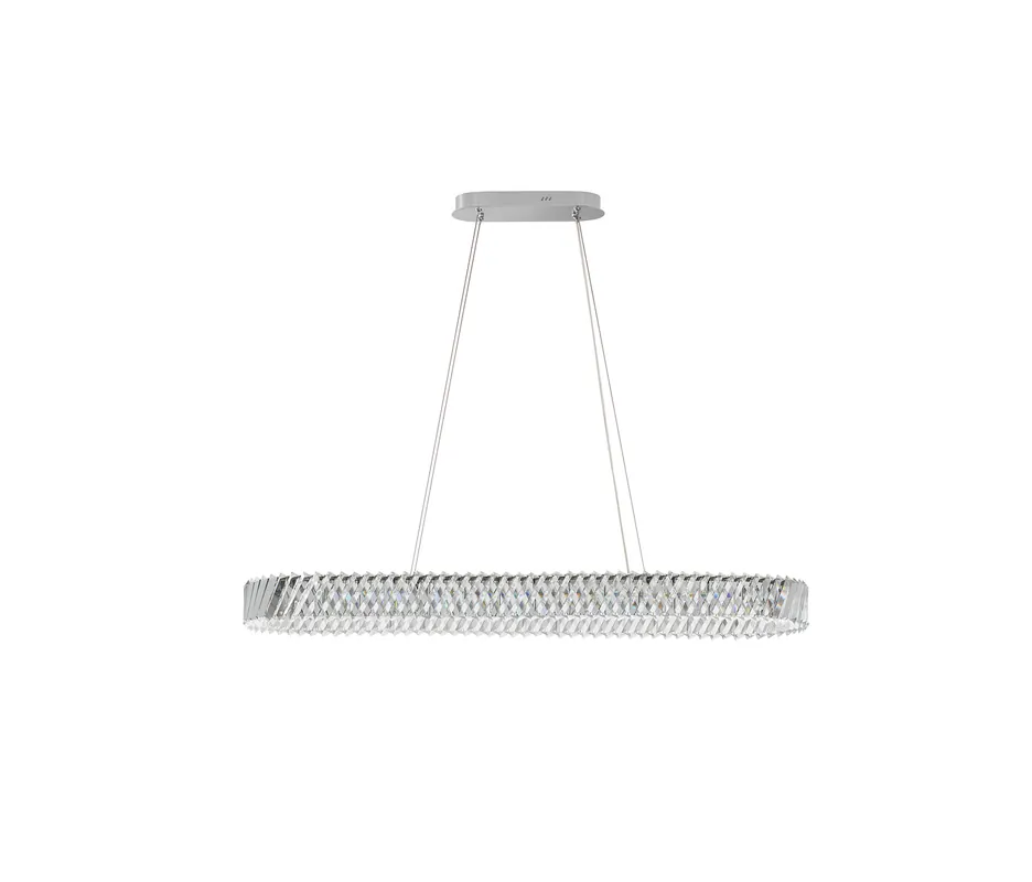 Outlet Arietta LED egyágú függesztett lámpa