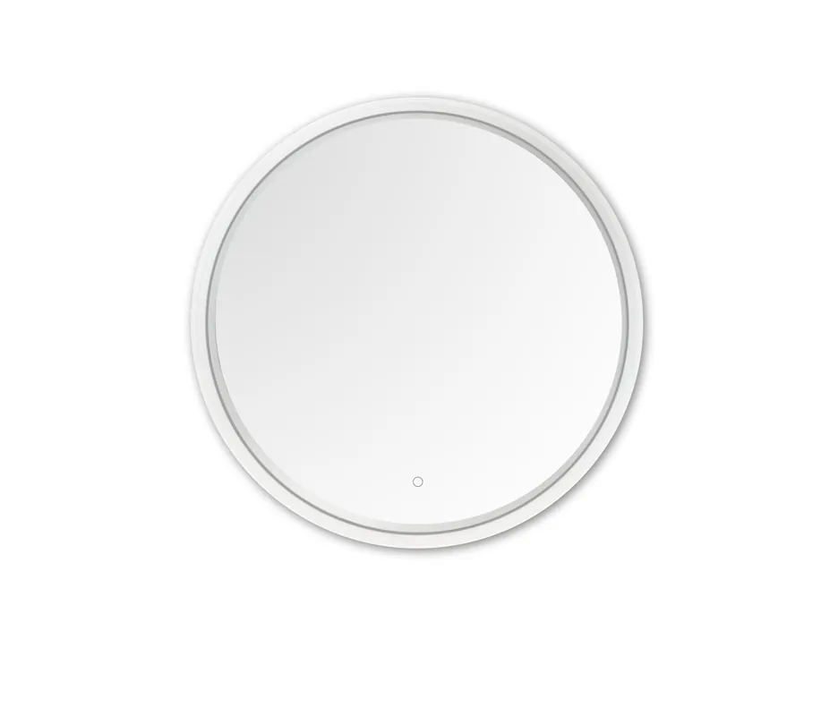 Lustro LED világító fali tükör Árcsökkenés