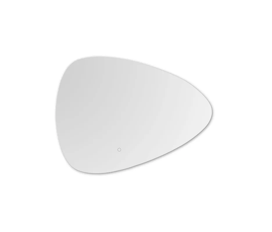 Lustro LED világító fali tükör Outlet