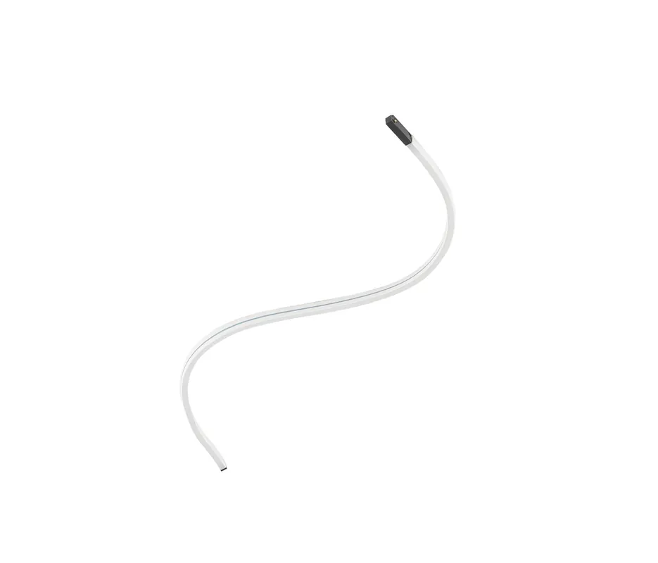 NANO-LVM Flex LED sínrendszeres lámpafej Azonnali szállítás