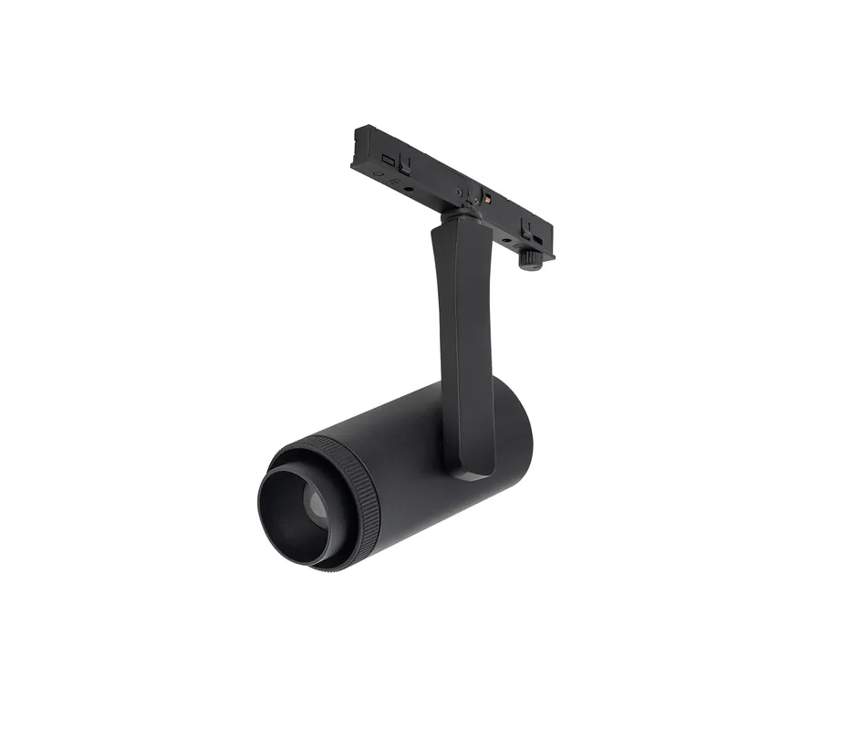 Bestseller NANO-LVM Spot LED sínrendszeres lámpafej