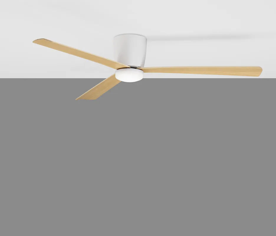 Dell LED ventilátoros mennyezeti lámpa Legjobb ár