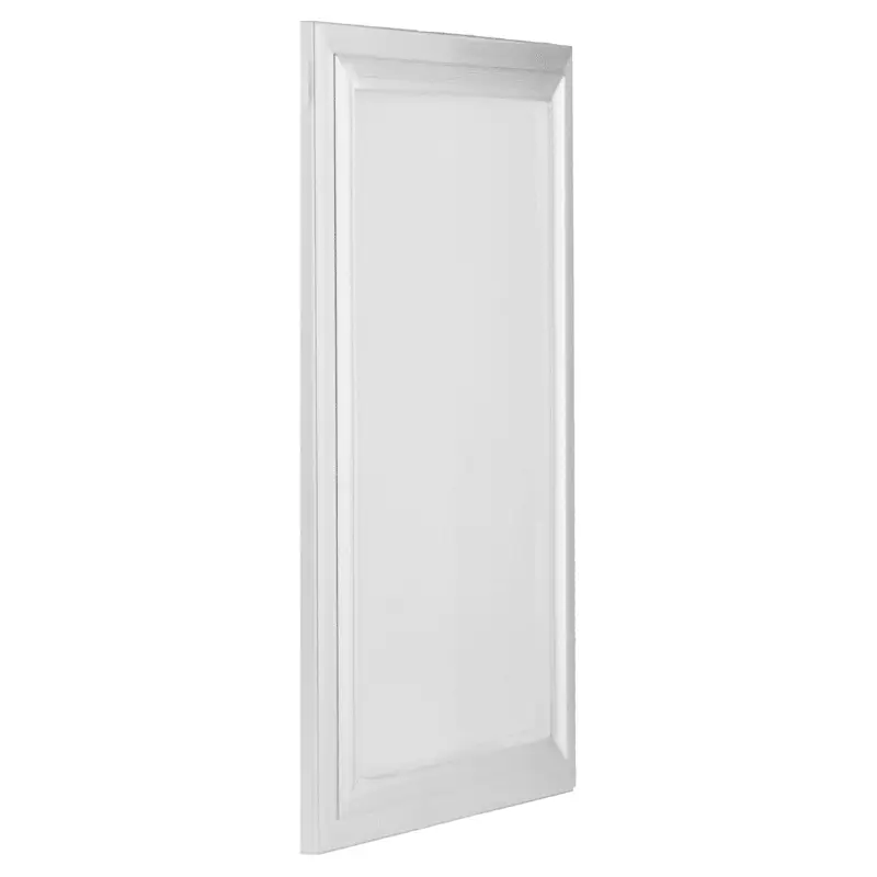 LED Panel 120×30 cm 40W 4000 lm 100lm/W 3000K Meleg fehér Legnépszerűbb