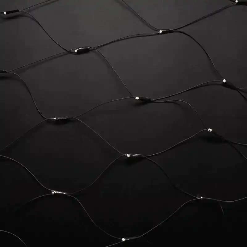 Karácsonyi Fényháló 2×1,5 méter 160 LED Hideg fehér Kültérre Akciós ár