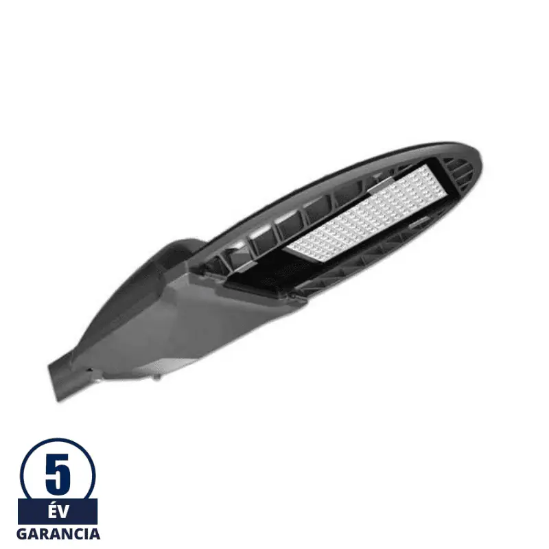 Utolsó esély Optonica LED utcai világítás 200W 19000lm 5700K 5 év garanciával SL9182