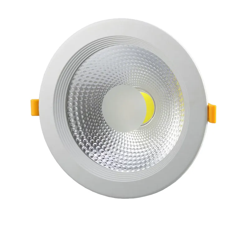 Optonica COB LED mélysugárzó 15W hideg fehér CB3270 Exkluzív ajánlat