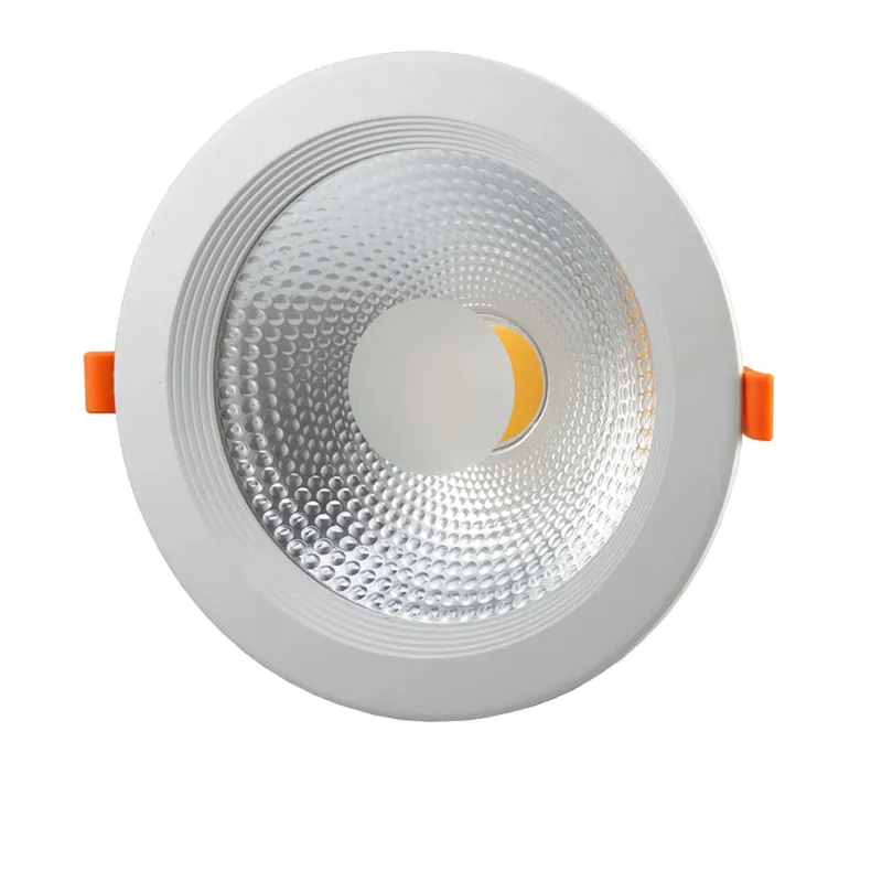 Optonica COB LED mélysugárzó 15W meleg fehér CB3272 Legjobb ár