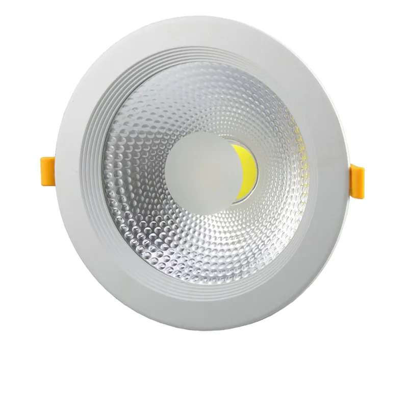 Olcsóbb Optonica COB LED mélysugárzó 20W hideg fehér CB3273