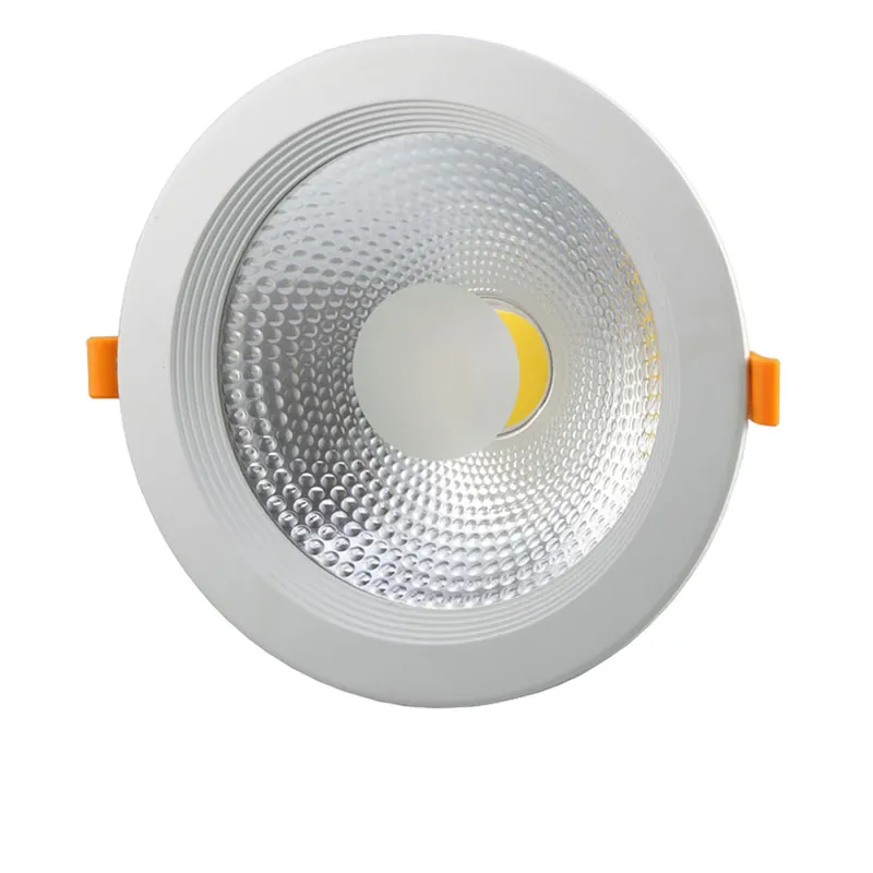 Utolsó esély Optonica COB LED mélysugárzó 30W természetes fehér CB3277