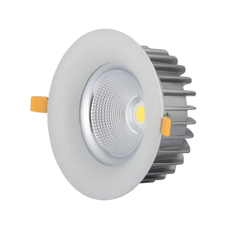 Optonica COB LED mélysugárzó 40W hideg fehér CB3260 Alacsony ár