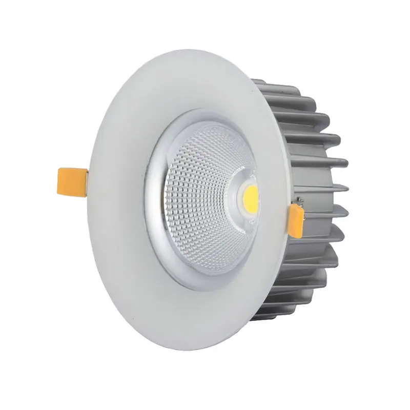 Akció Optonica COB LED mélysugárzó 40W természetes fehér CB3261