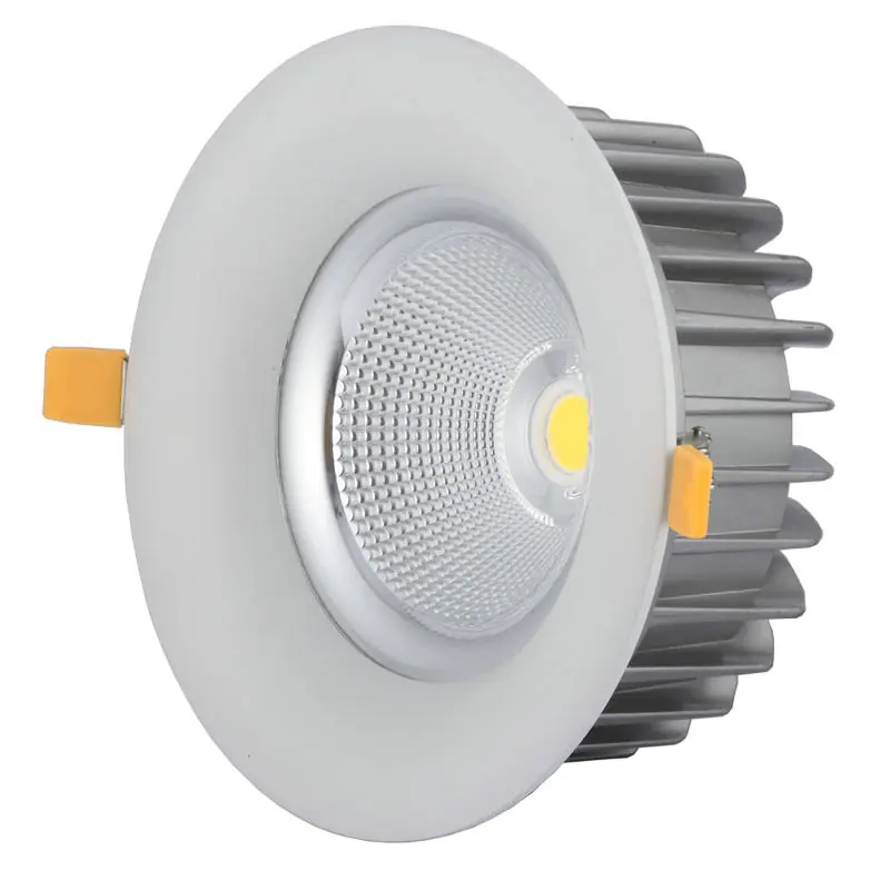 Optonica COB LED mélysugárzó 60W hideg fehér CB3262 Szuper akció
