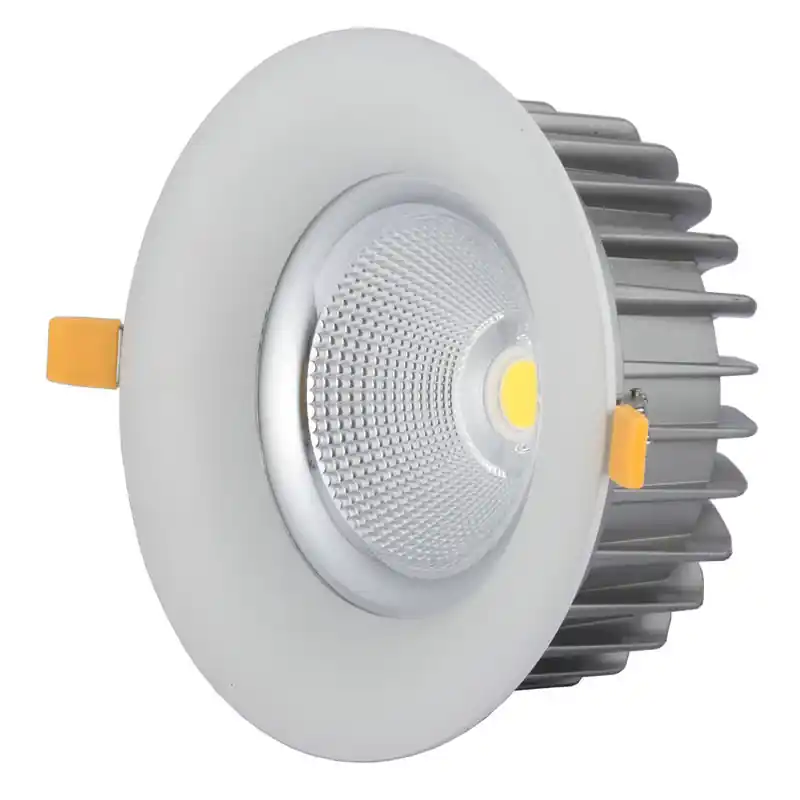 Népszerű Optonica COB LED mélysugárzó 60W természetes fehér CB3263