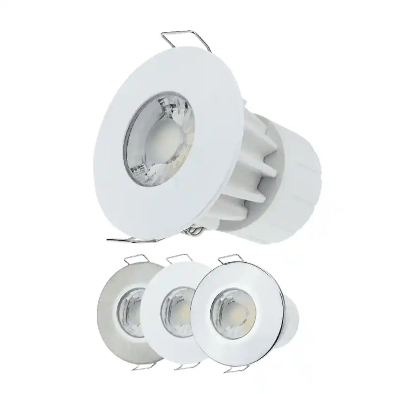 Optonica LED spot lámpatest 8W IP65 CCT OT5043 Legjobb ár