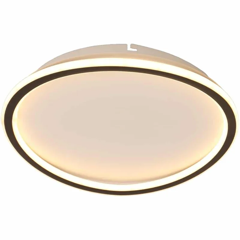 Avide Design Mennyezeti Lámpa Chase 50W Távirányítóval Outlet