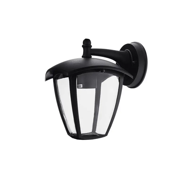 OPTONICA LED kerti fali lámpa E27-es foglalattal GD9303 Azonnal elérhető