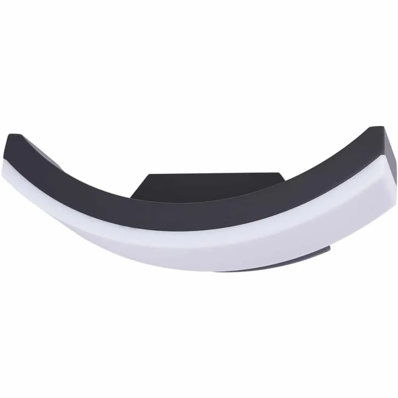 Alacsony ár Avide Venice Kültéri Fali LED Lámpa 9W 393lm Meleg fehér IP54