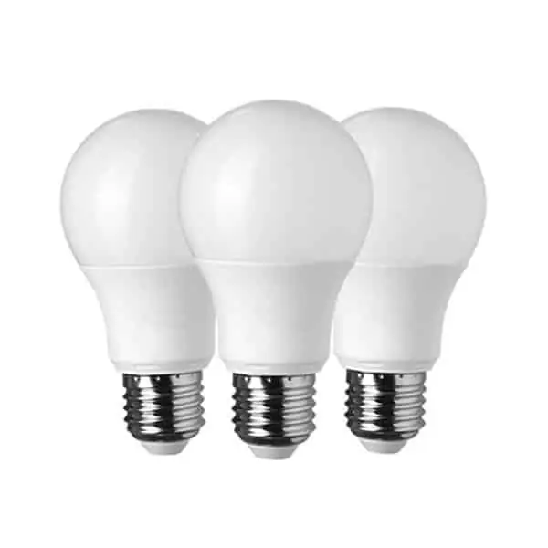 Végkiárusítás OPTONICA Prémium LED izzó 3db 15W természetes fehér E27 5 év garanciával SP1734