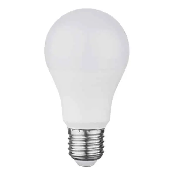Végkiárusítás OPTONICA LED izzó 11W meleg fehér E27 SP1779