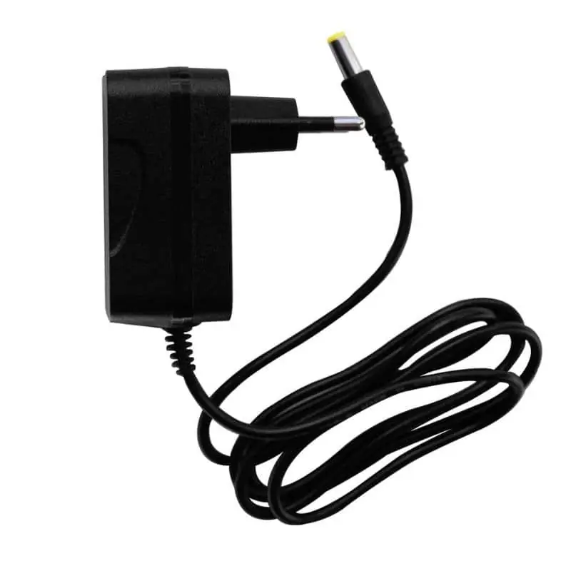 Vásárlói kedvenc Avide LED szalag hálózati tápegység 12V 24W IP20