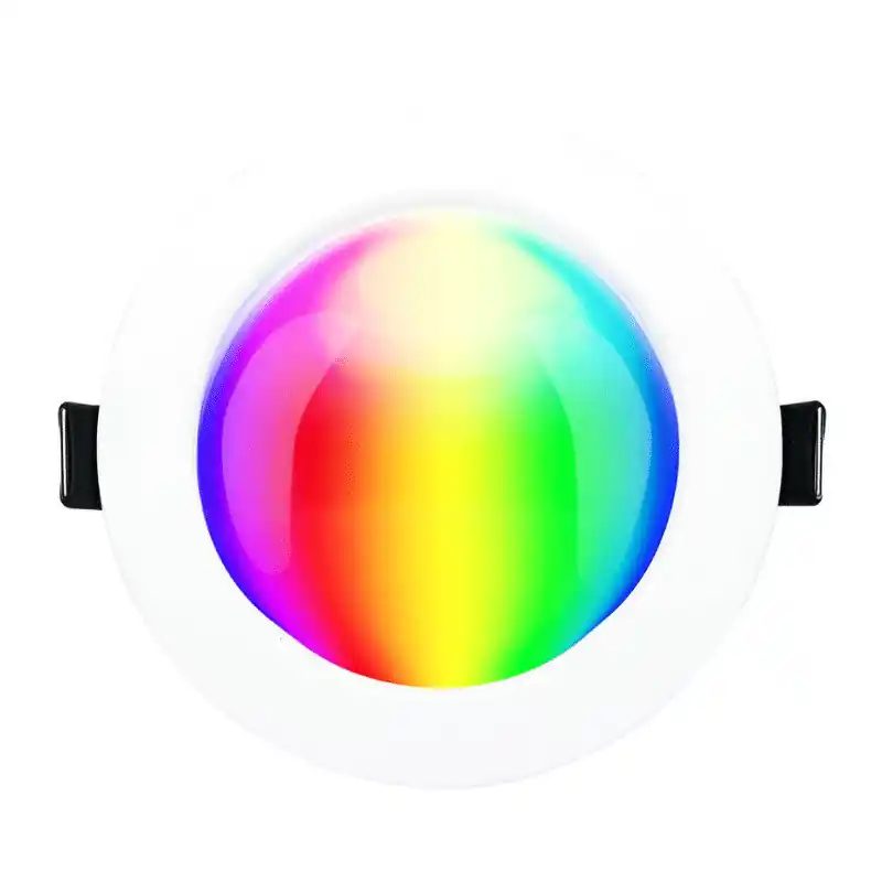 Ajánlat MI-Light RGB+CCT LED panel 6W, beltérre
