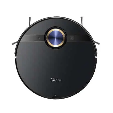 Árengedmény Midea M7 Pro robotporszívó 030365
