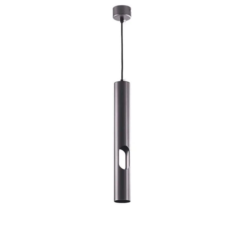 OPTONICA függesztett cső lámpa, 40cm, vörös szőlő, GU10, OT9081 Exkluzív ajánlat