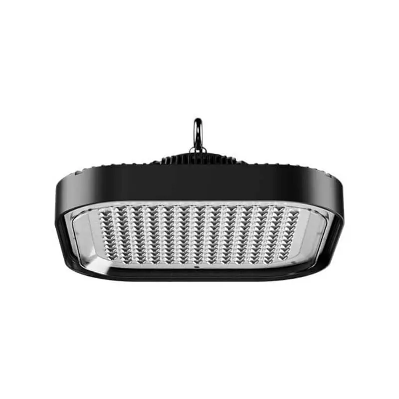 OPTONICA ipari lámpa csarnokvilágító 200W 90° 4500K 20000lm 3 év garanciával-HB8226 Kedvezmény