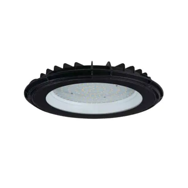 Akciós ár Csarnokvilágító LED lámpatest HB UFO LED 100W-NW 31405