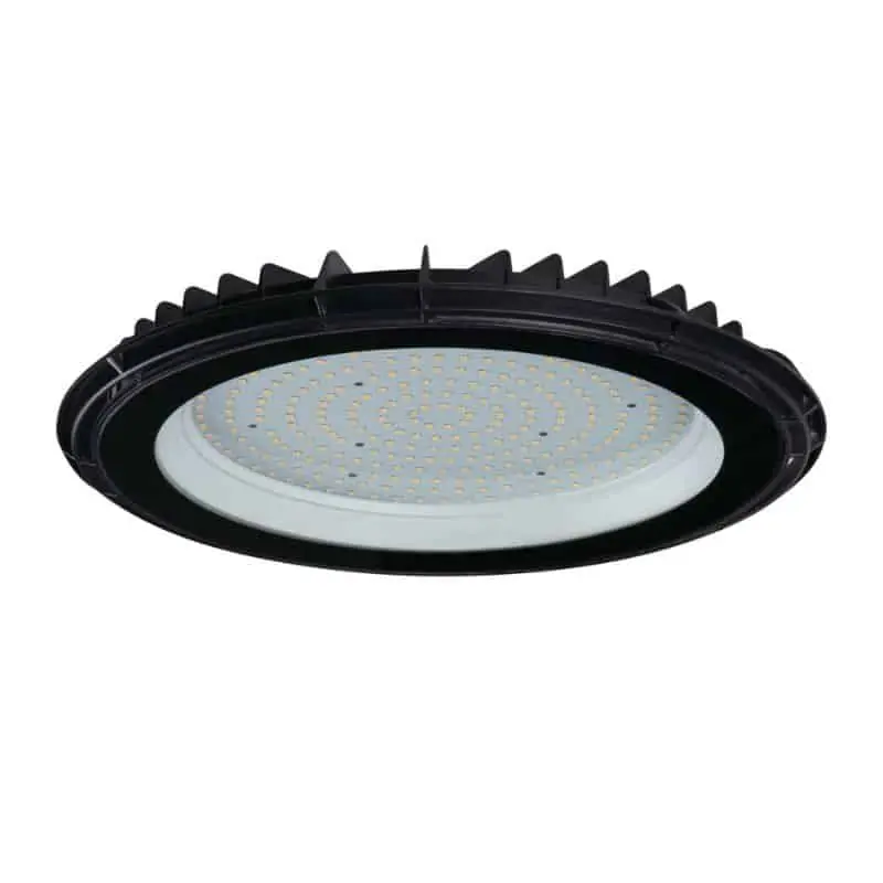 Korlátozott ajánlat Csarnokvilágító LED lámpatest HB UFO LED 150W-NW 31406