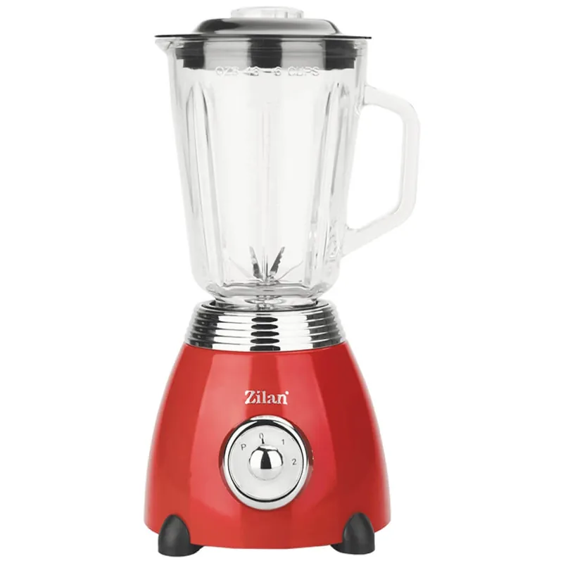 Retro turmixgép 500W Expressz kézbesítés