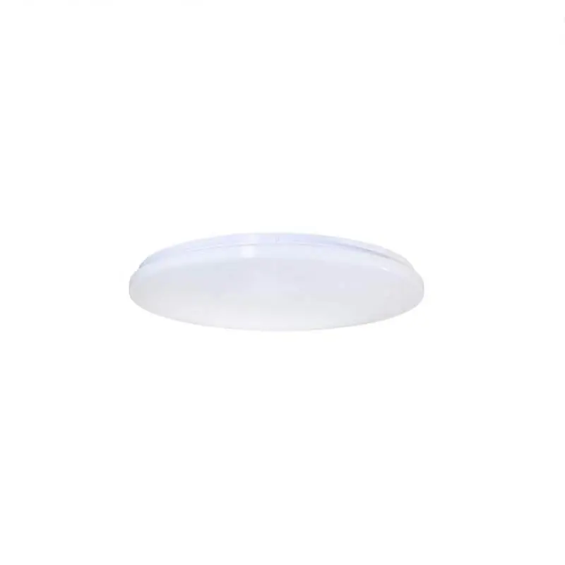 Vedd meg online Mennyezeti LED lámpa Ø32cm 18W természetes fehér IP20