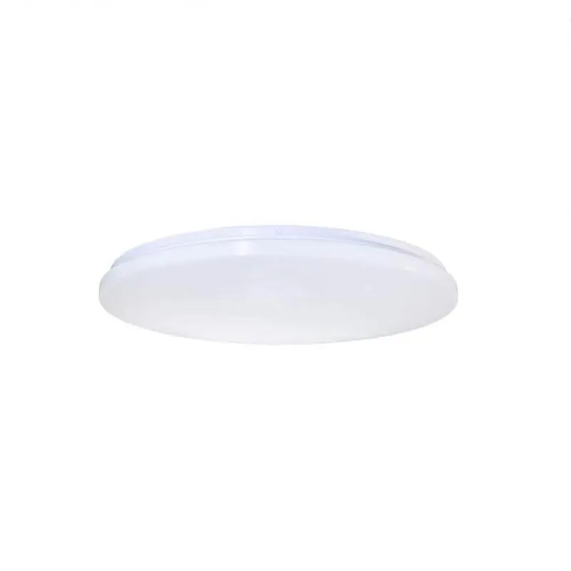 Mennyezeti LED lámpa Ø37cm 24W természetes fehér IP20 Azonnali szállítás