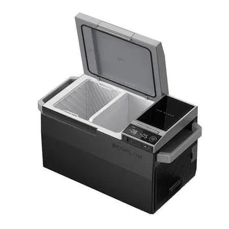 Akciós ár EcoFlow Glacier Hűtőszekrény EcoFlow ZYDBX100-EU