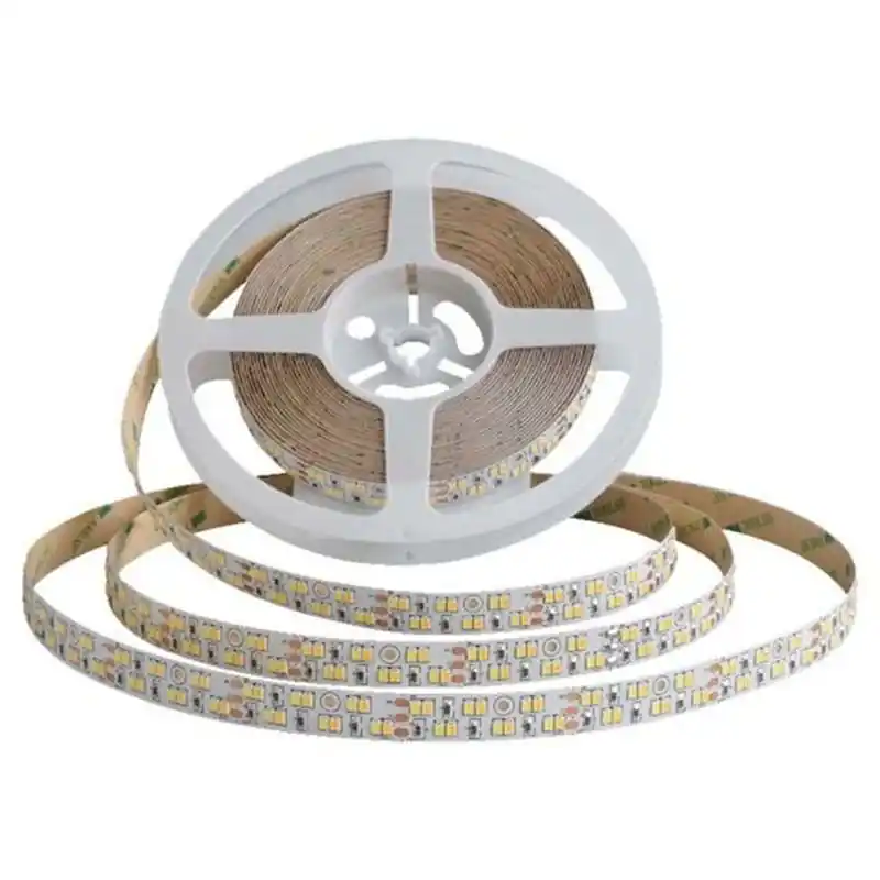 CCT LED szalag 240 LED/m 21W/m 24V IP20 Korlátozott ajánlat