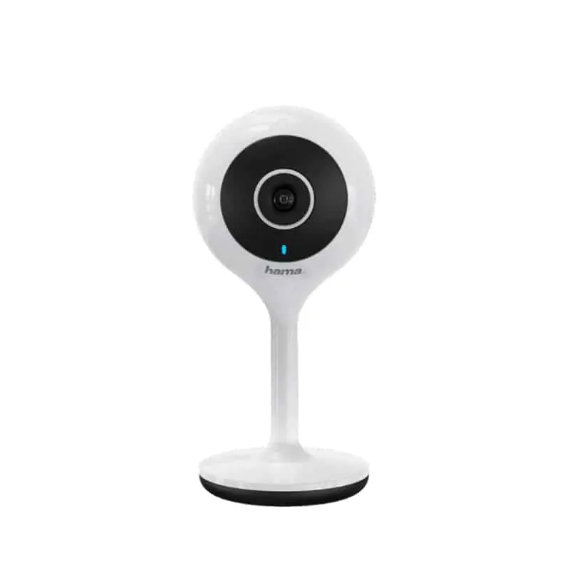 WiFi okos kamera beltérre, éjjellátó, FullHD Biztonságos vásárlás