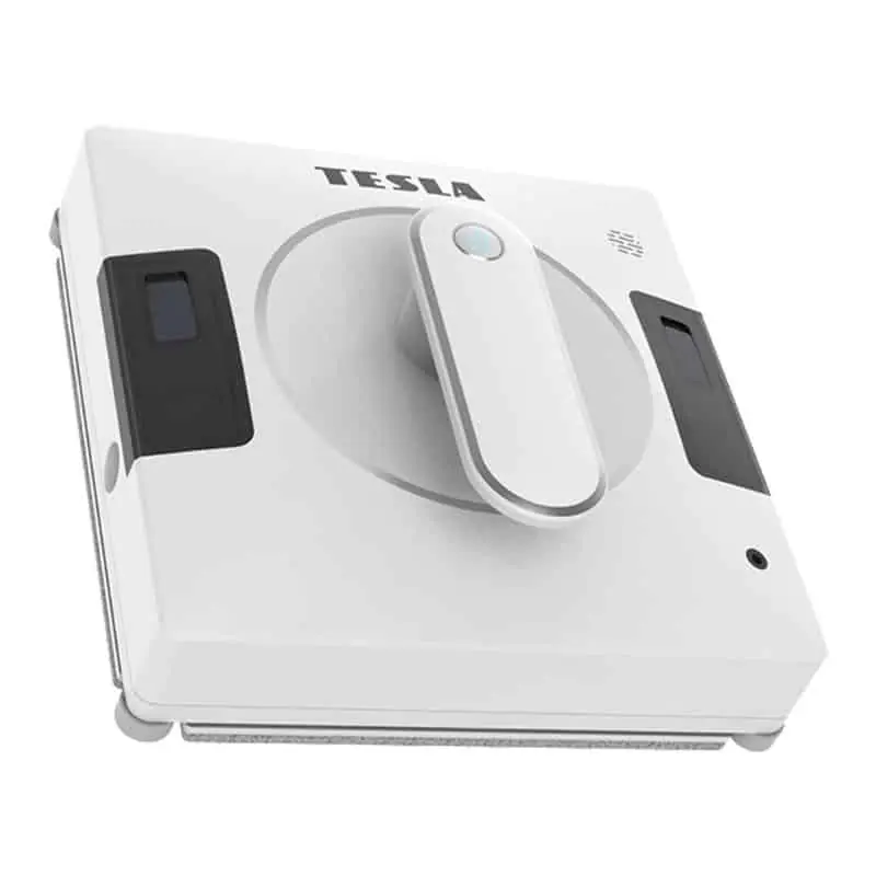 Szuper akció TESLA RoboStar W700 ablaktisztító robot WiFi vezérléssel