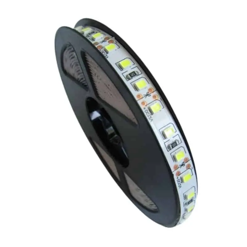 Nézd meg most LED szalag 12V 9,6W/m 600lm/m 6500K IP20 120LED/m EcoLight