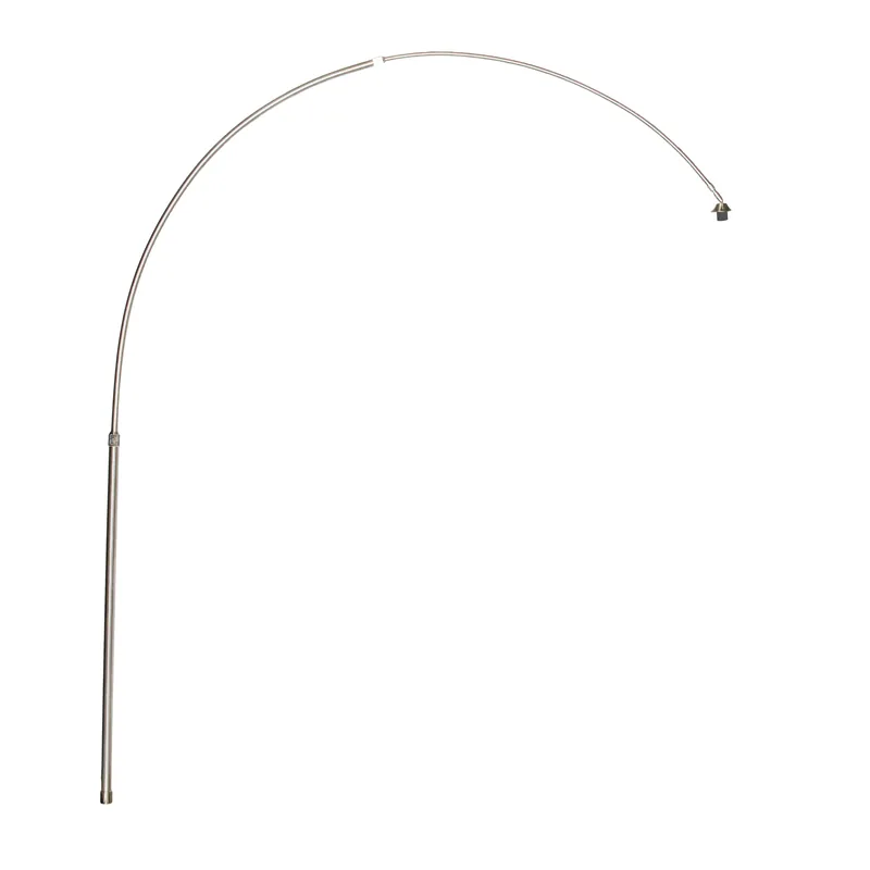 Exkluzív ajánlat Acél ív az Arch Lamp XXL-hez