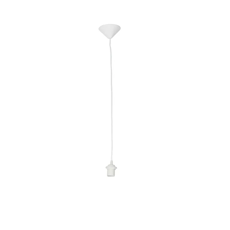 Lógólámpa fehér 80 cm - Stenley Outlet