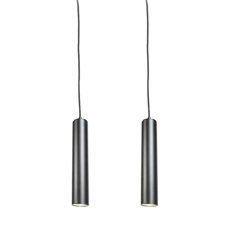 2 db design lógólámpa szett fekete - Tuba Small Árengedmény